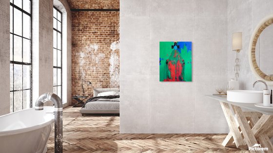 After Alienation – Inner Resistance