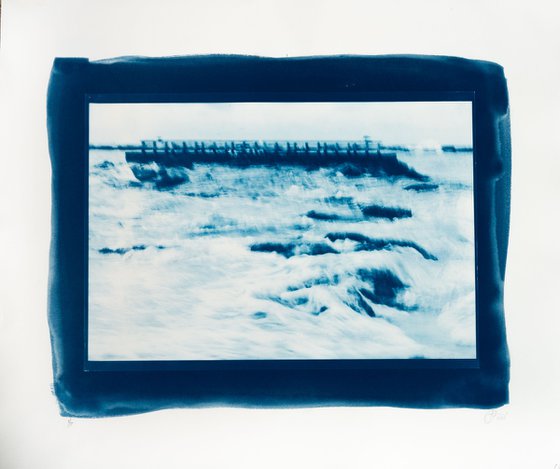 Breaking Waves – Barcelona 2026
