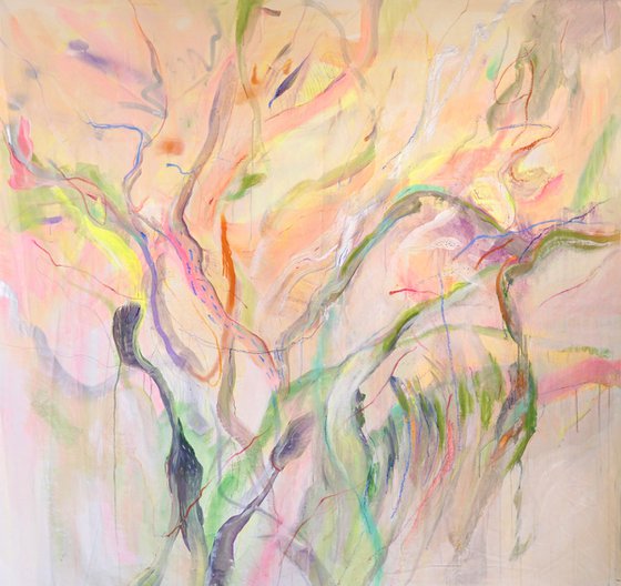 The Lost Garden