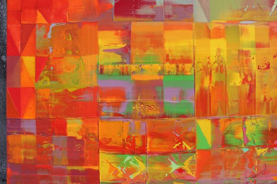 Luminous Energy Fields