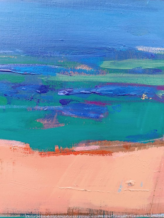 Coastal Perspectives