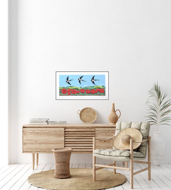 a Loveletter to Summer