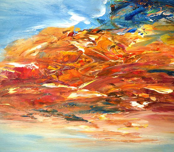 Sail Far Away XXL 3
