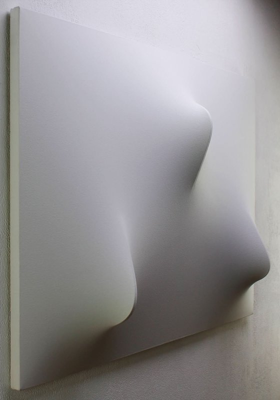 Italian Style white