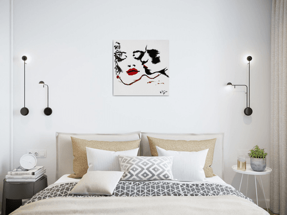 Le Baiser