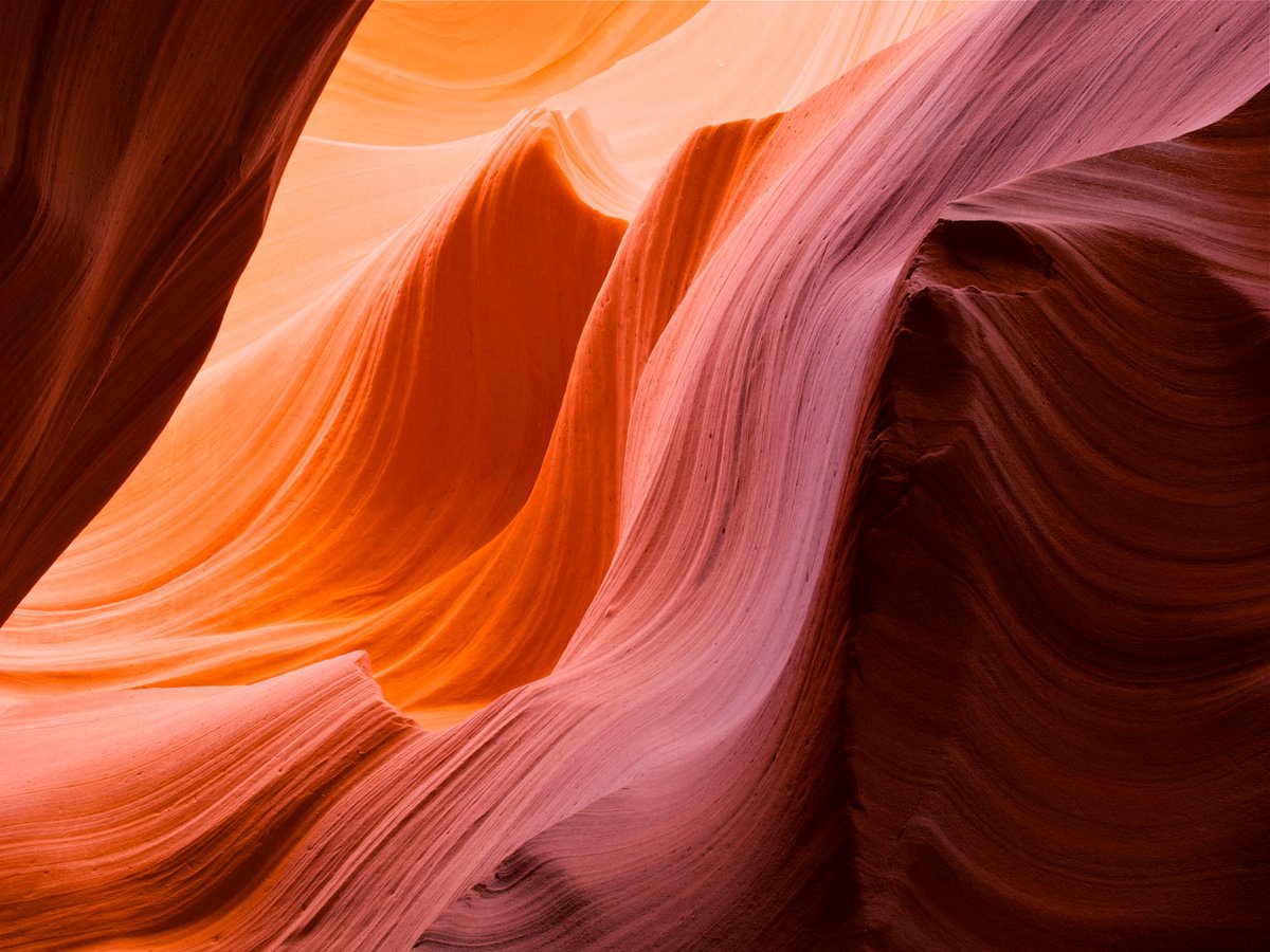 Photorealistic Abstract Photograph By Alex Cassels, 24 X 19, The Wave, Original Artwork