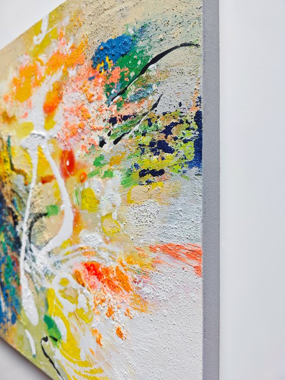 The Golden Season N°7