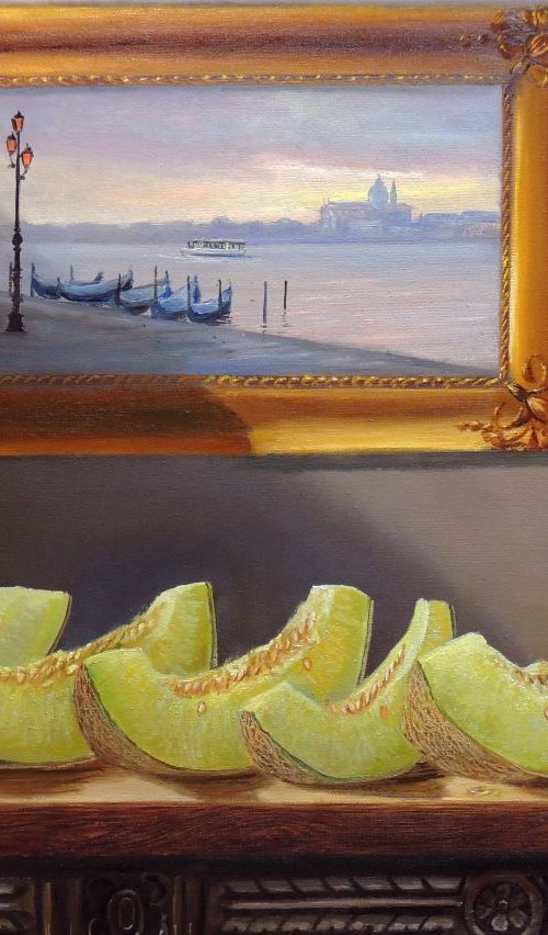 A dream come true by Diana Janson