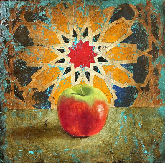 MANZANA II
