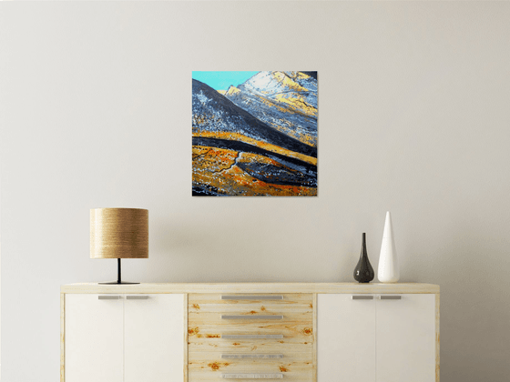 Lanzarote Landscape III