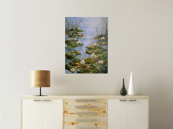 Floating Harmony II