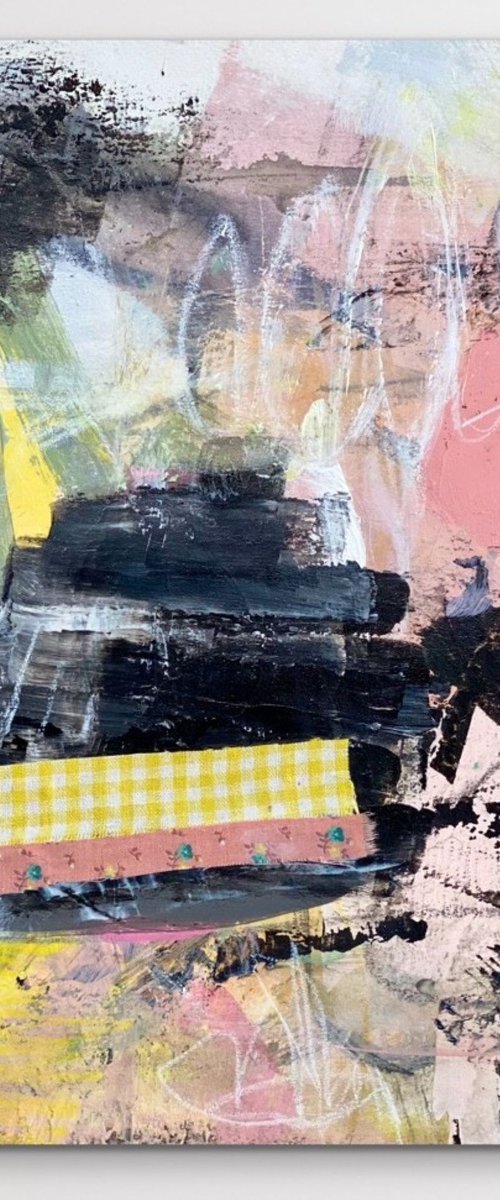 Corn on the Cob by Kat Crosby