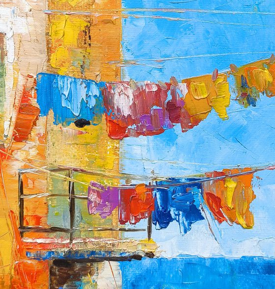 Mediterranean Colors