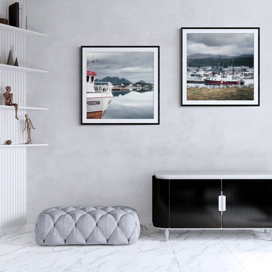 Diptych n.8