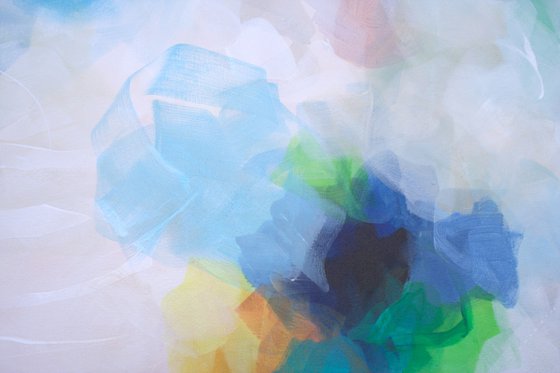 Stories From The Woods