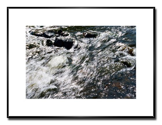 Water 5 - Unmounted (30x20in)