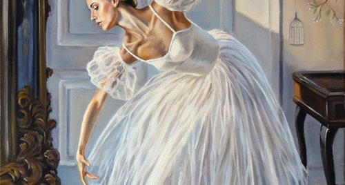 Artwork by Serghei Ghetiu