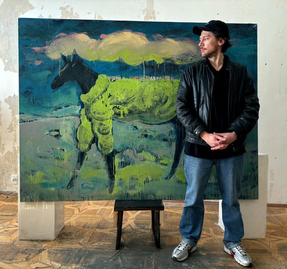 It Was a Cold Winter