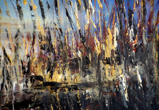 Of Desolation