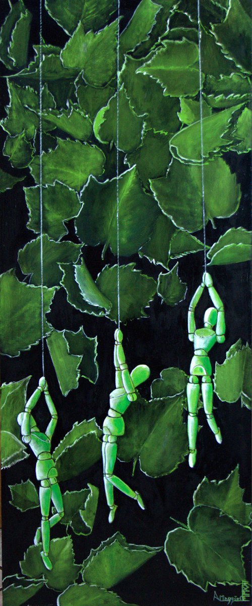 23 by antonio maggio carluccio