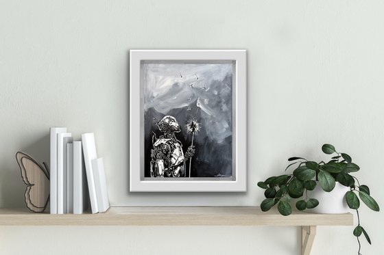 The Fragility of Everything