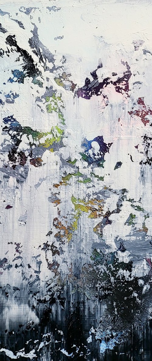 Abstract 22124 by Alex Senchenko
