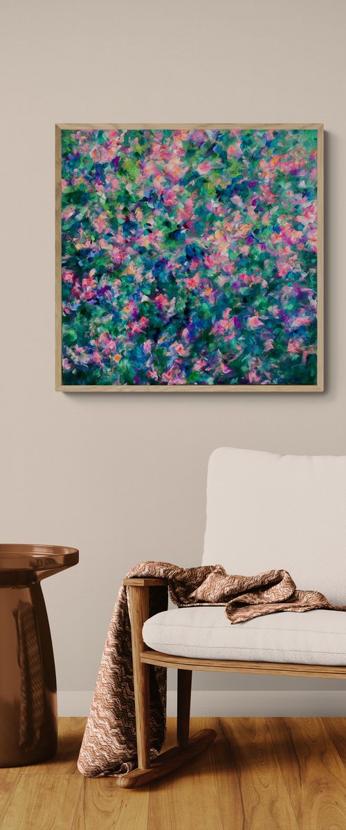 Treasures of the Garden by Katherine Spiller