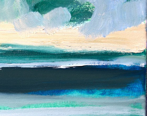 Green Coast