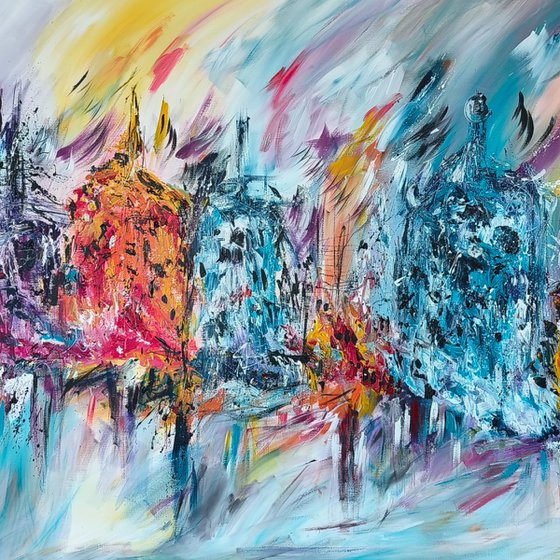 De feu et de glace