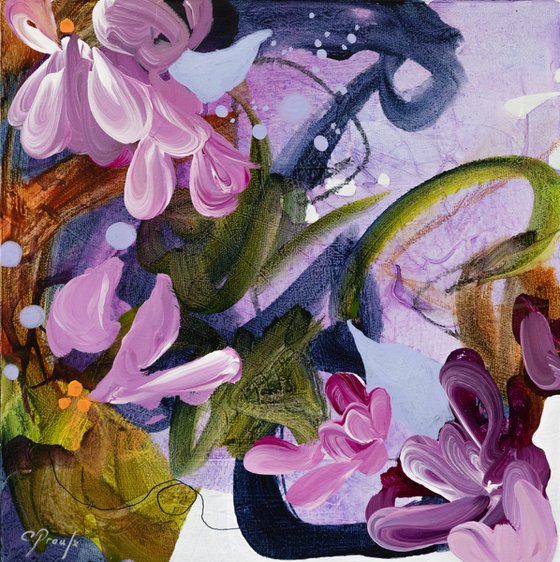 Je t'aime nuit et jour 2