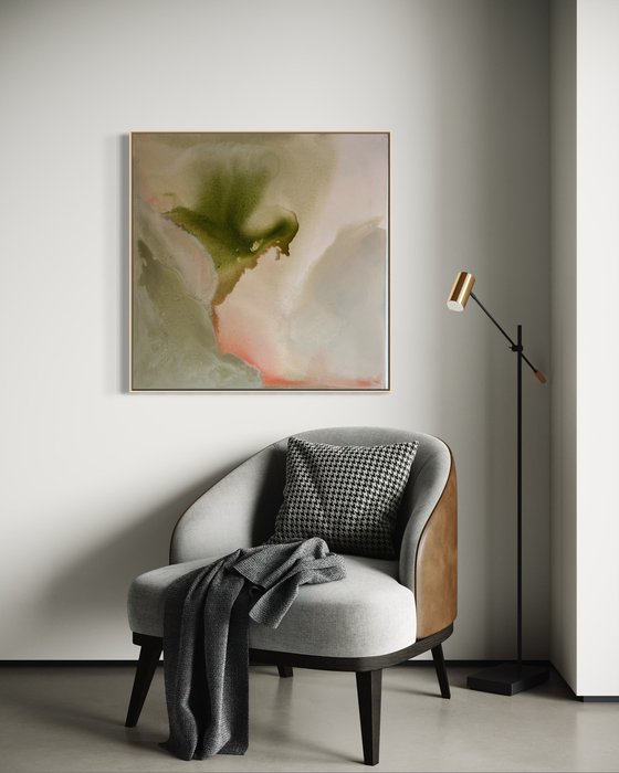 FIORITURA TRANQUILLA