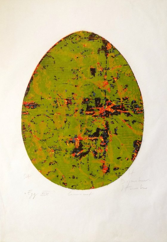 Egg-XIV