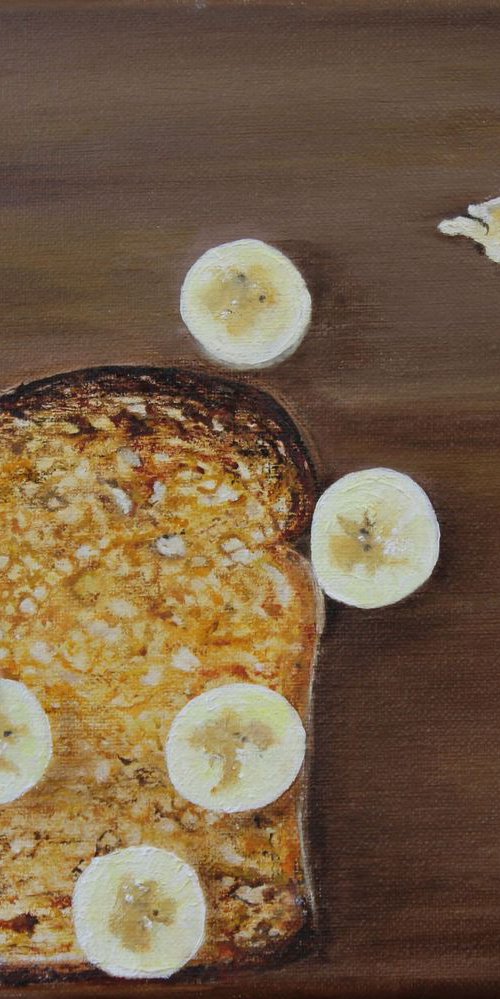 5 Second Rule by Debbie Young