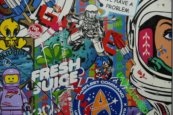 Space Viben