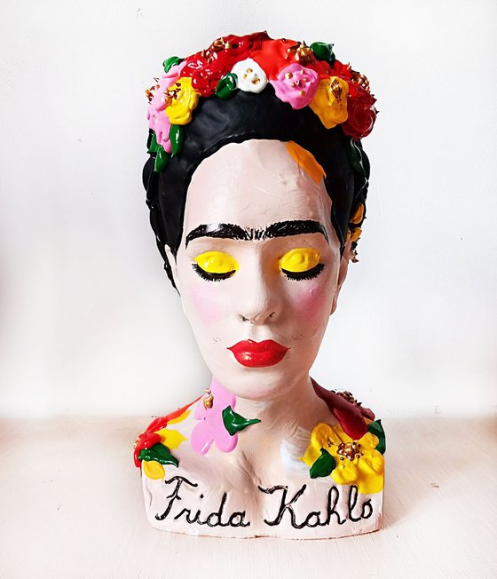 Frida Kahlo