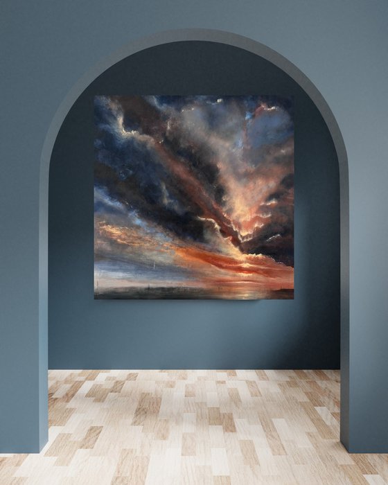 Storm Borne