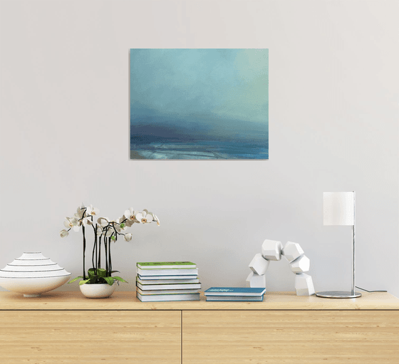 Quiet Landscape