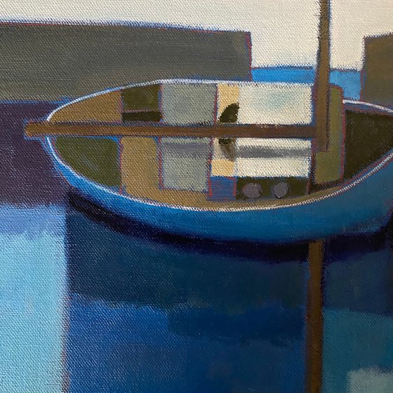 Safe Harbour (Study)