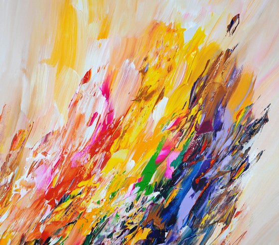 Positive Energy D 16