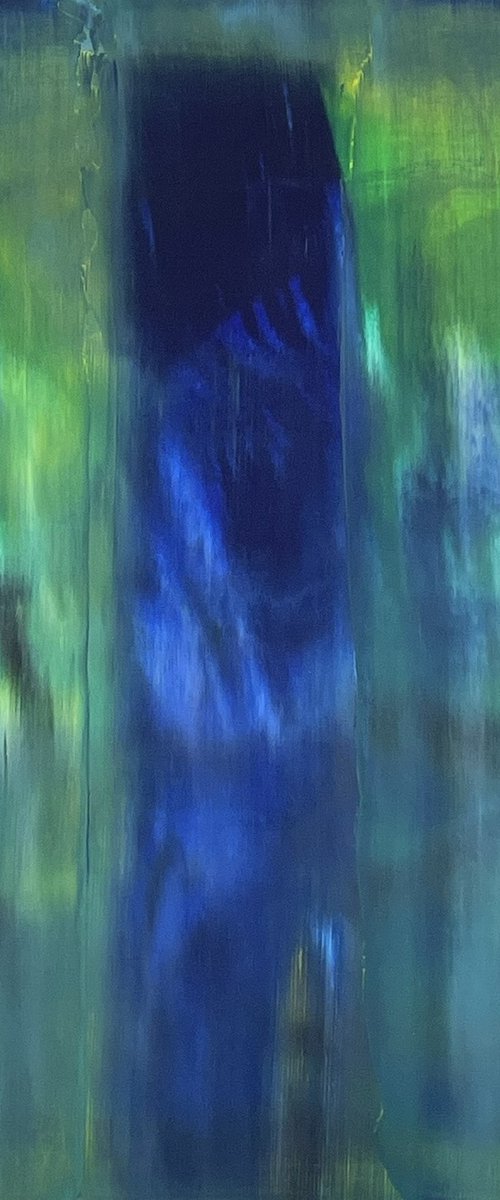 PEACE OF MIND 85 by GORAZD BRAČUN