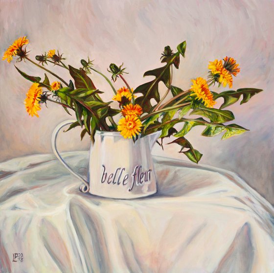 Belle Fleur