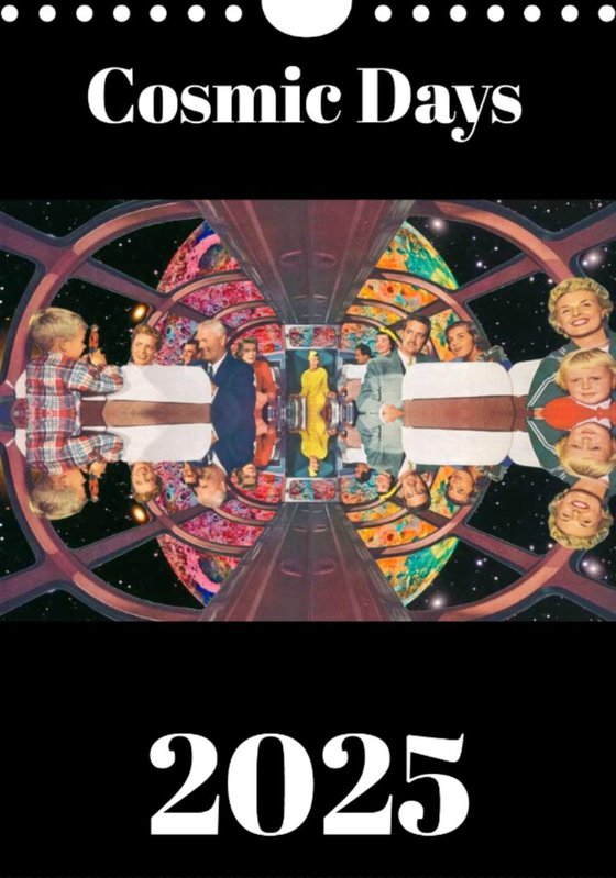 Space Trippers