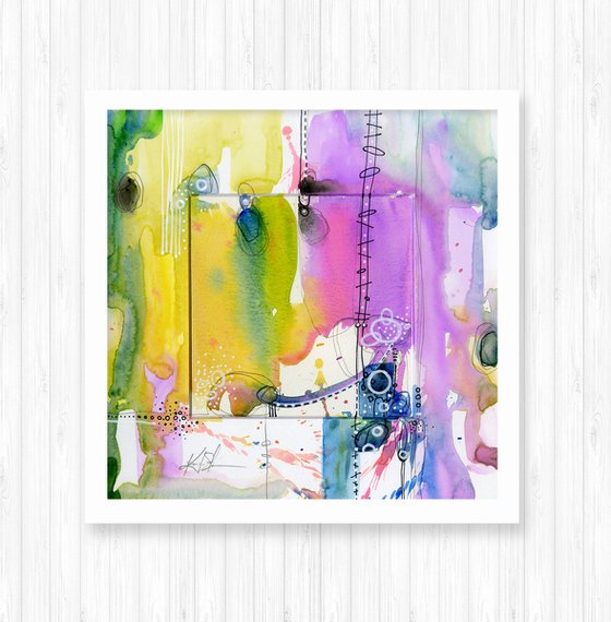 Magical Thinking 20