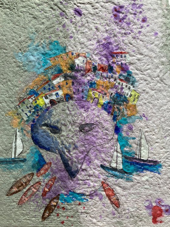 Seascape