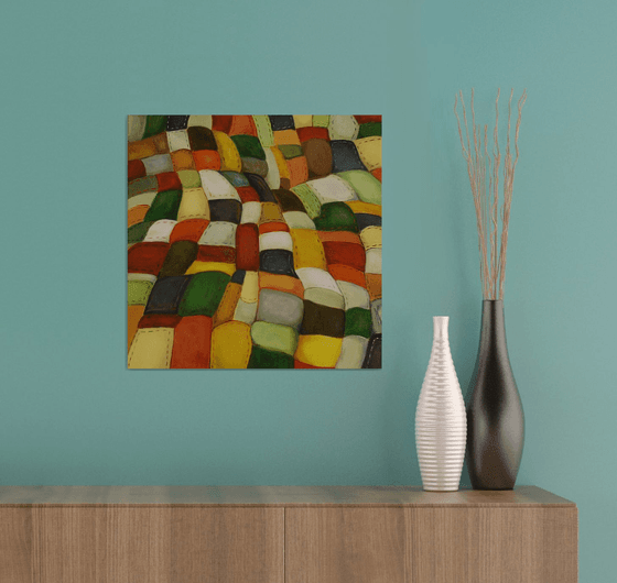 The Quilt