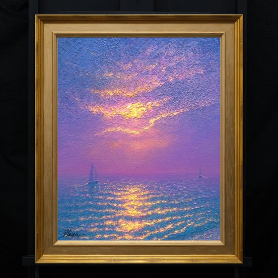 Seascape