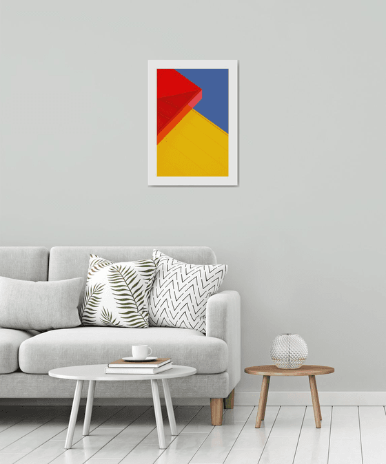 Primary Colours 2