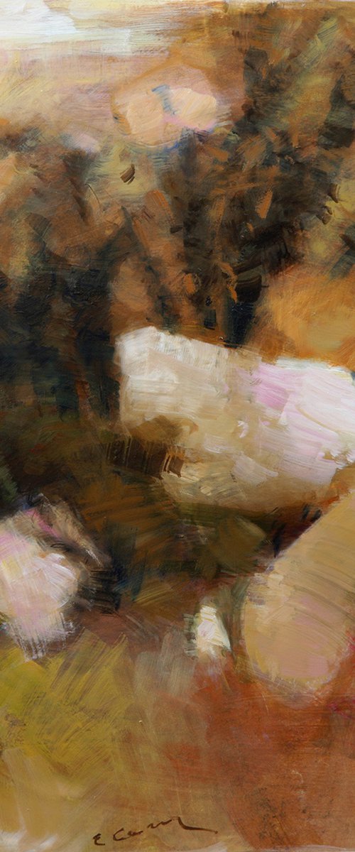 Other reality 2 by Eugene Segal