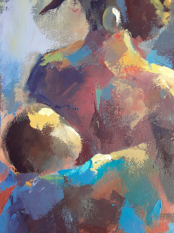 Sleeping Beauty, Love connection