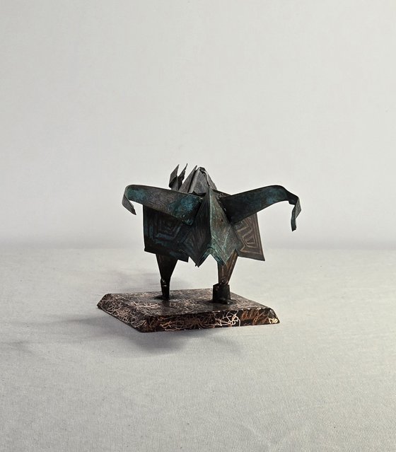 Toro Encabronado
